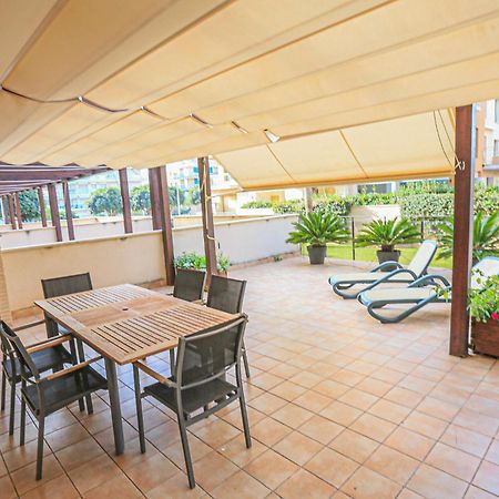 Apartamento Marina Bjs D - Solo Familias Cambrils Exterior foto