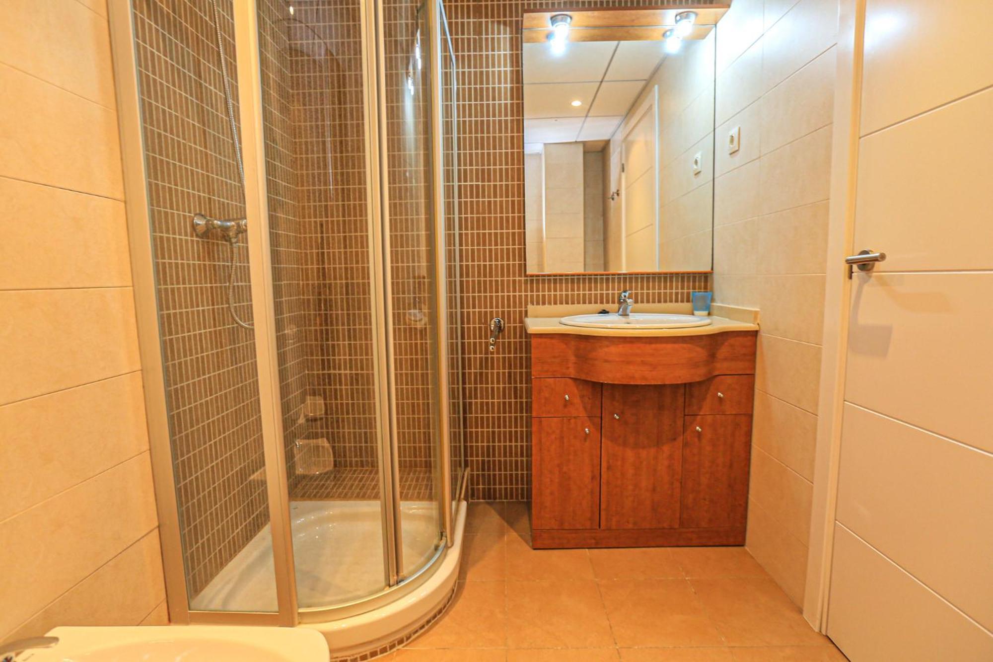 Apartamento Marina Bjs D - Solo Familias Cambrils Exterior foto