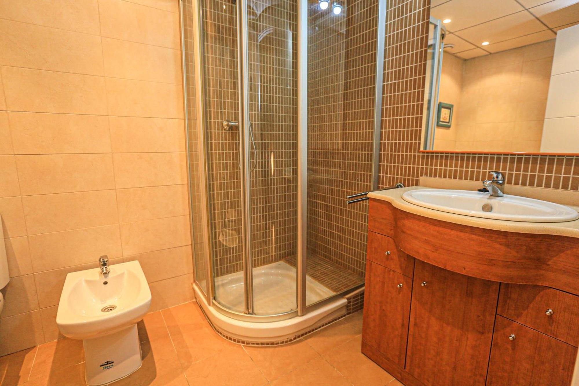 Apartamento Marina Bjs D - Solo Familias Cambrils Exterior foto