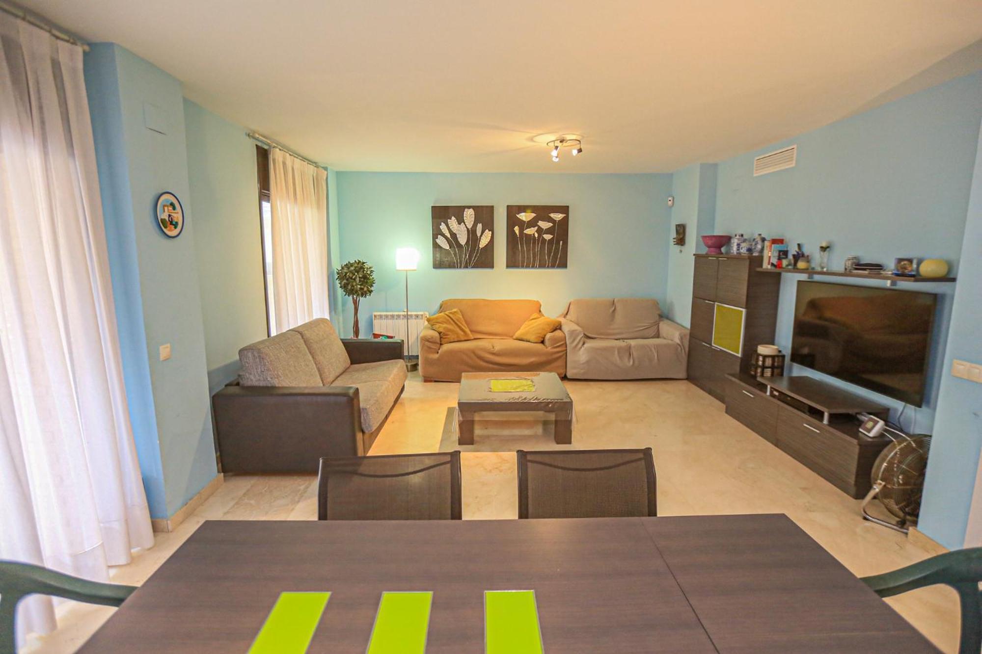 Apartamento Marina Bjs D - Solo Familias Cambrils Exterior foto