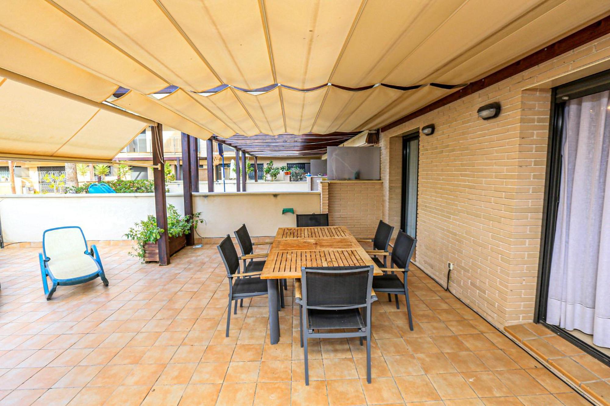Apartamento Marina Bjs D - Solo Familias Cambrils Exterior foto