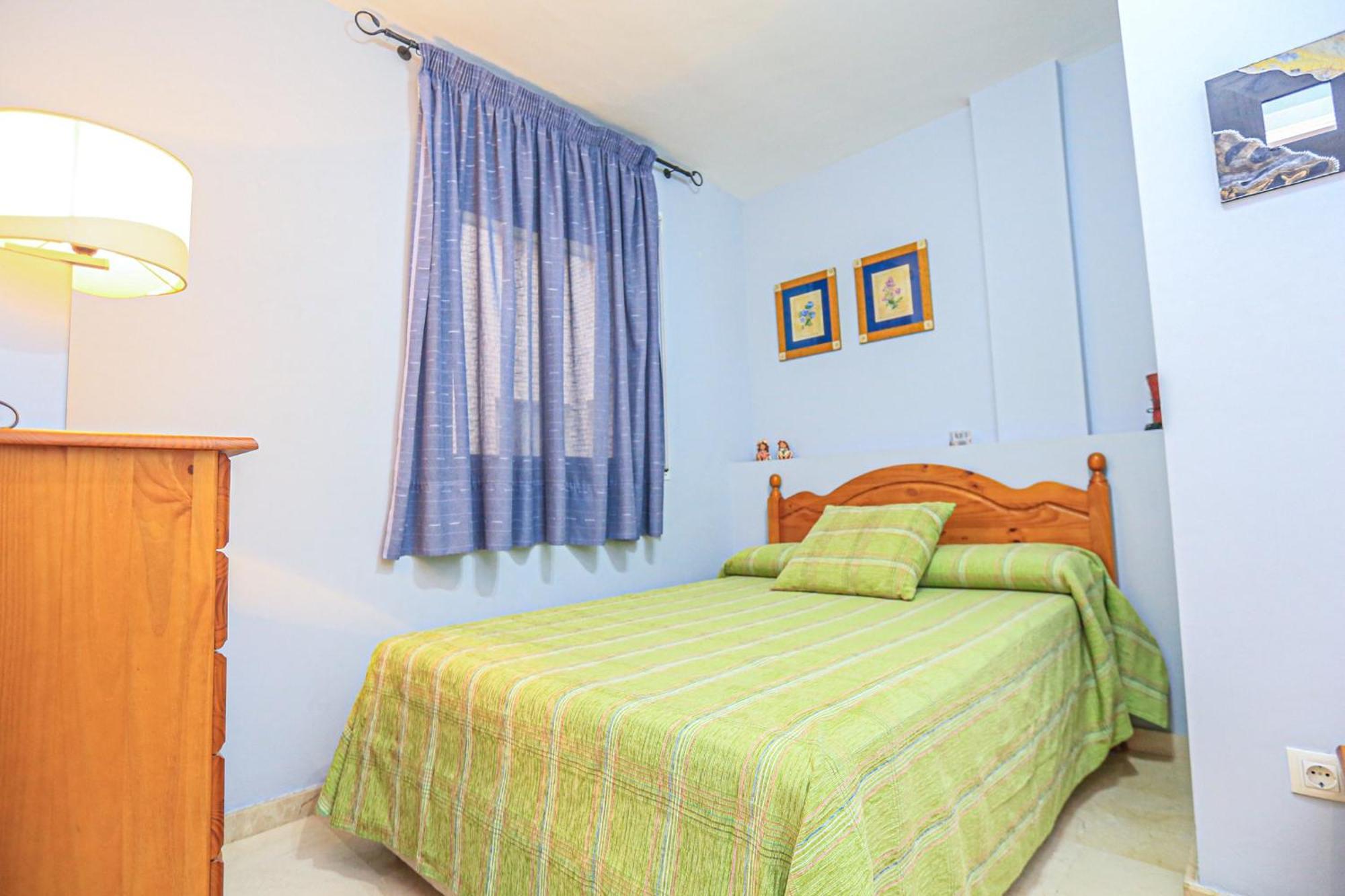 Apartamento Marina Bjs D - Solo Familias Cambrils Exterior foto