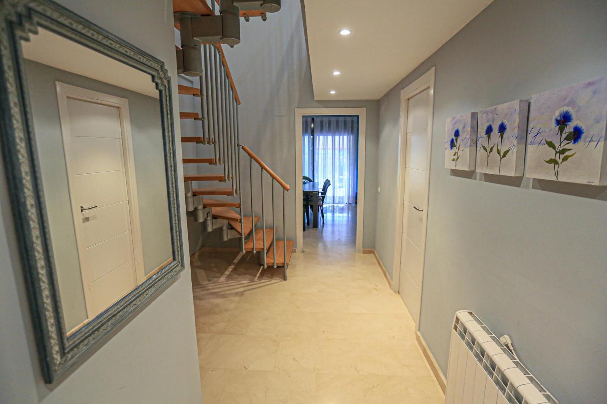 Apartamento Marina Bjs D - Solo Familias Cambrils Exterior foto