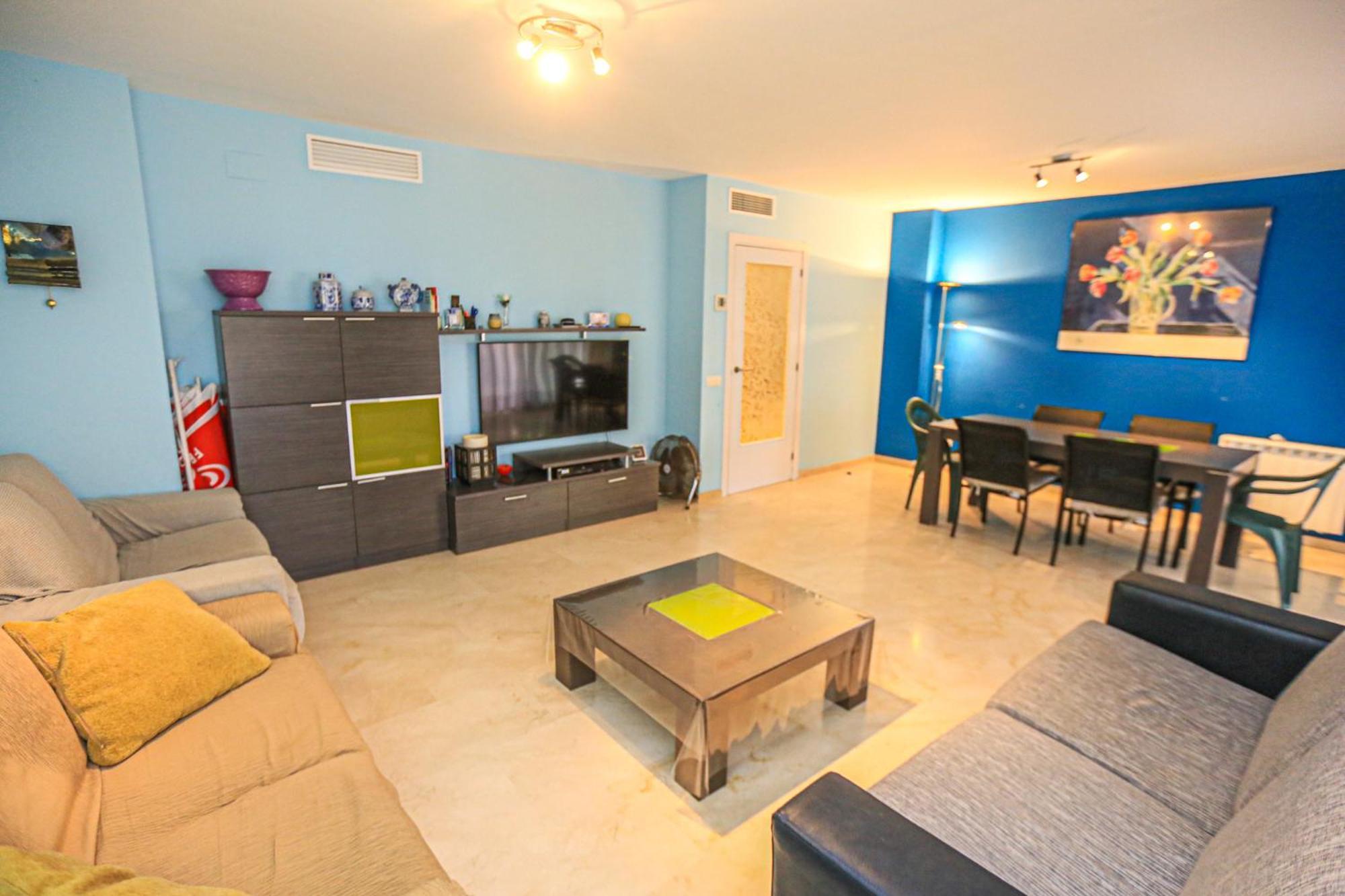 Apartamento Marina Bjs D - Solo Familias Cambrils Exterior foto