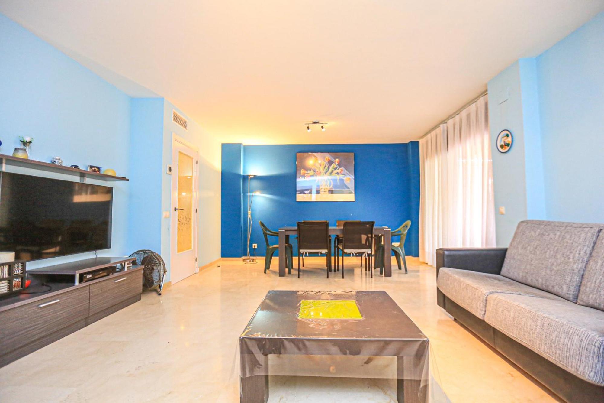 Apartamento Marina Bjs D - Solo Familias Cambrils Exterior foto